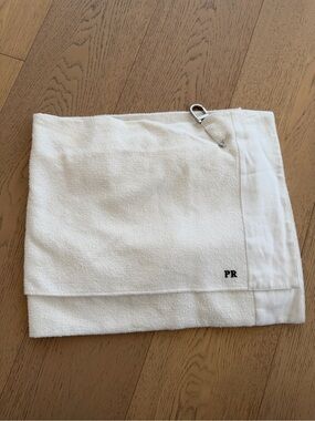 Prada Skirt